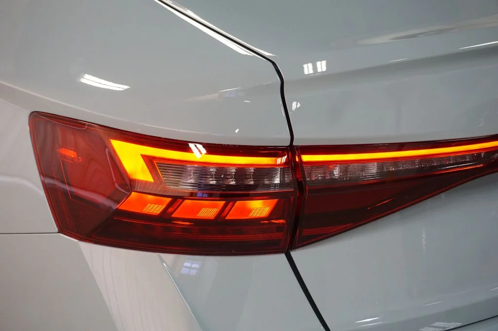 New 2026 Monument Gray Volkswagen 2.0T Autobahn image 32
