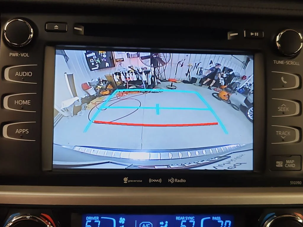 Certified Used 2019 Silver Toyota XLE image 23