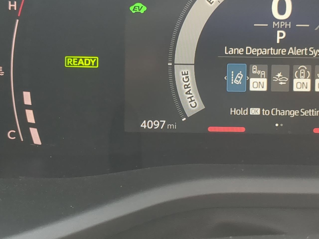 Used 2026 Black Toyota SE image 23