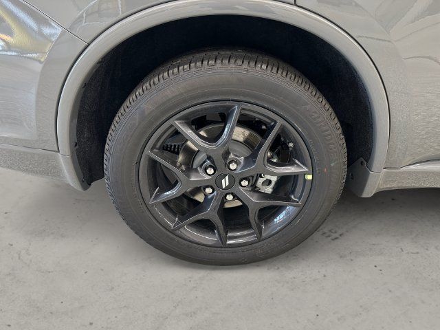 New 2027 Destroyer Gray Clear-Coat Paint Dodge GT image 14