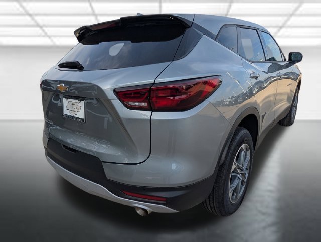 2026 Chevrolet Blazer 2LT - Photo 27