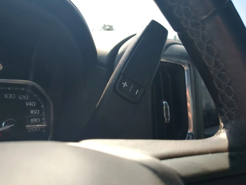 2022 GMC Sierra 1500 Limited Denali - Photo 17