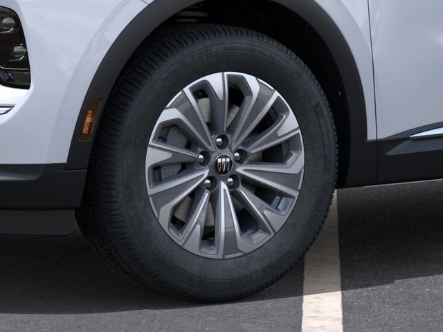 2026 Buick Envision Preferred - Photo 9