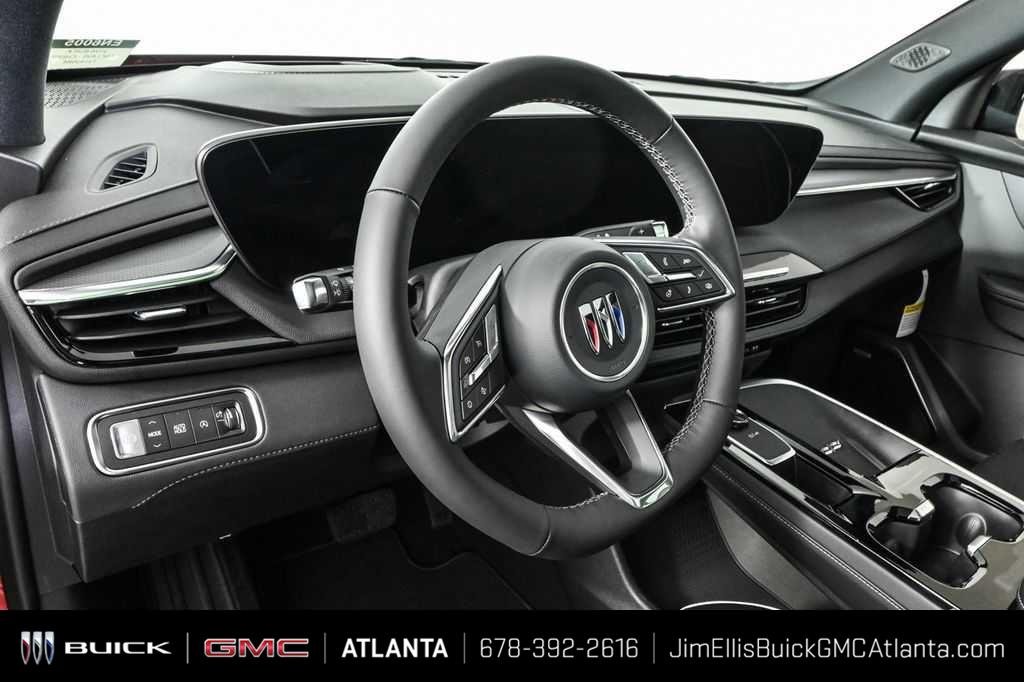 2026 Buick Enclave Sport Touring - Photo 5