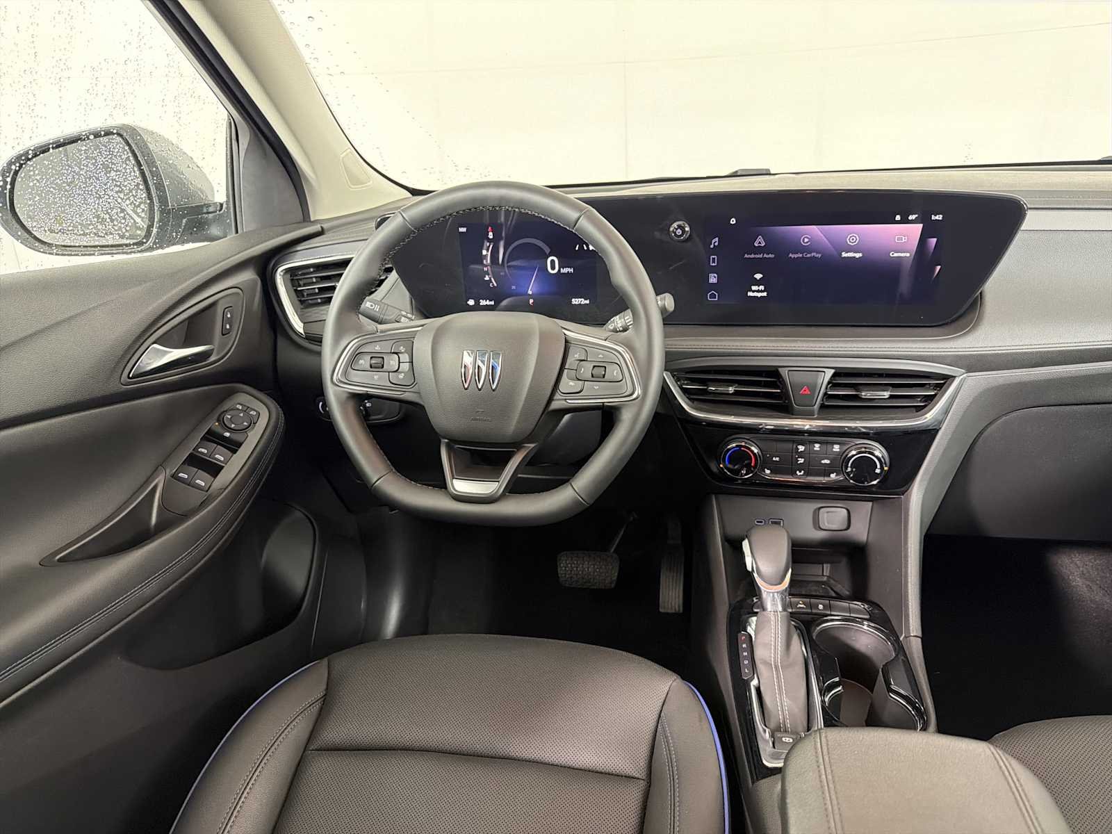 2026 Buick Encore GX Sport Touring - Photo 21