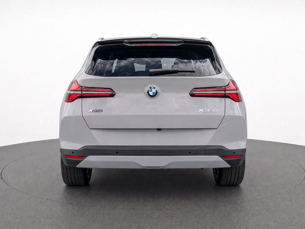New 2026 Dune Grey Metallic BMW 30 xDrive image 5