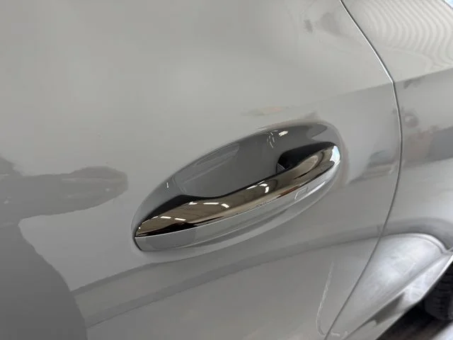 New 2027 MANUFAKTUR Alpine Gray Metallic Mercedes-Benz CLE 300 image 40