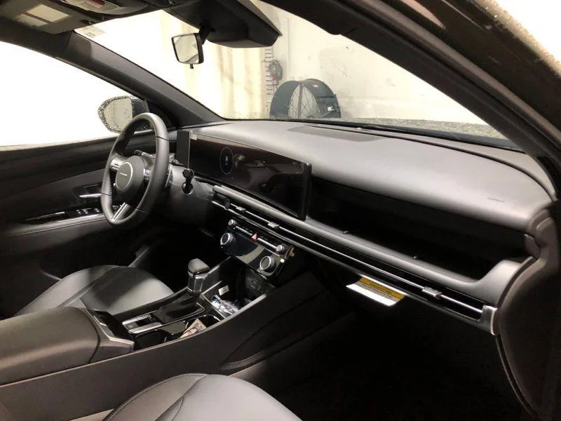 2026 Hyundai Santa Cruz XRT - Photo 13