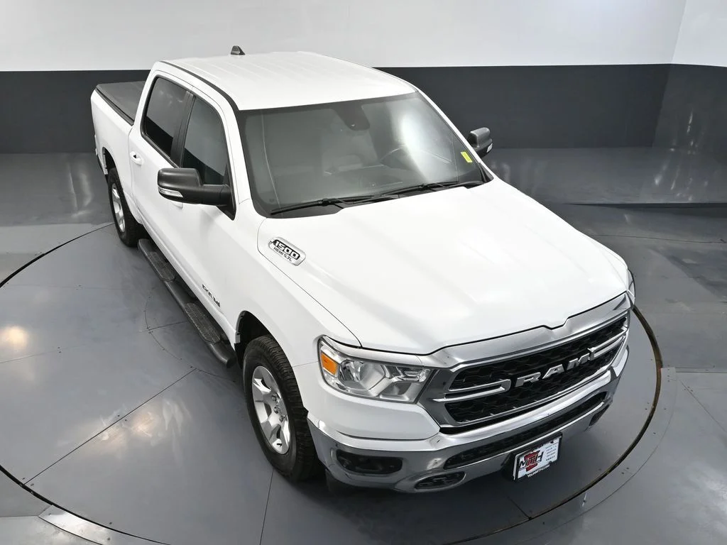 2022 RAM Ram 1500 Pickup Big Horn/Lone Star - Photo 59