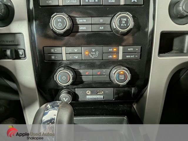 Used 2011  Ford FX4 image 18