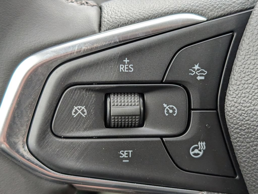2026 Chevrolet Trailblazer LT - Photo 17