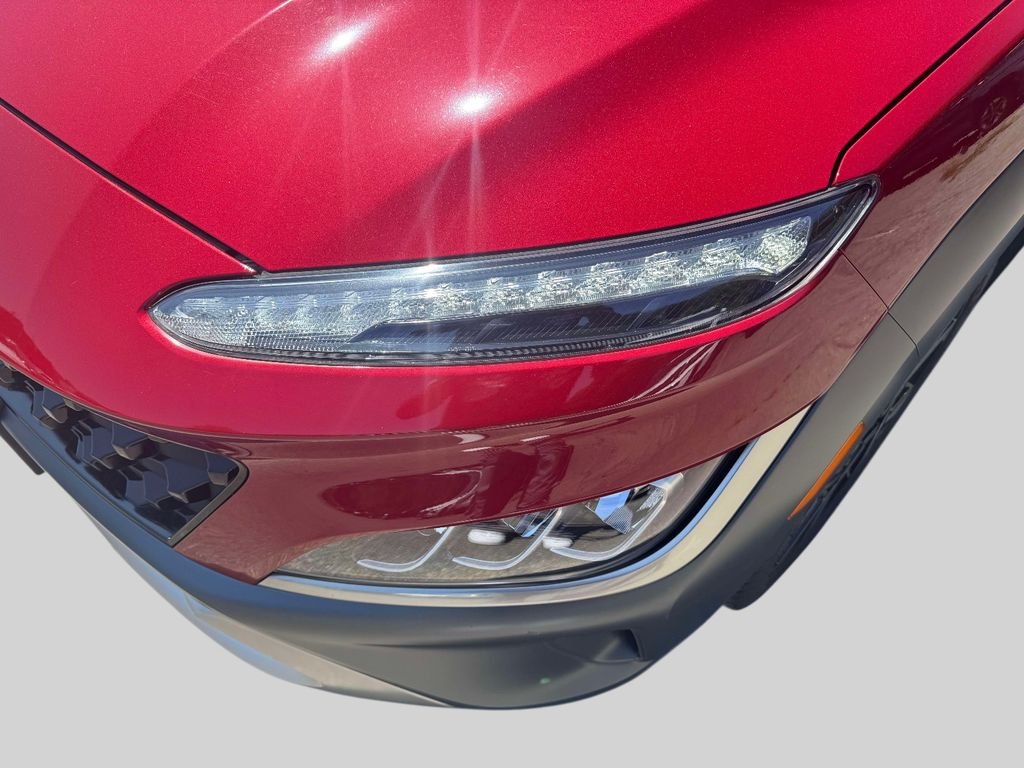 2022 Hyundai Kona Limited - Photo 7
