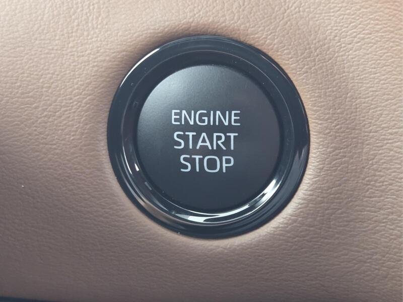 Used 2025 Smoked Mesquite TOYOTA 1794 EDITION CREWMAX 5.5