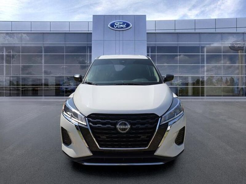 Used 2023 Fresh Powder Nissan S image 3