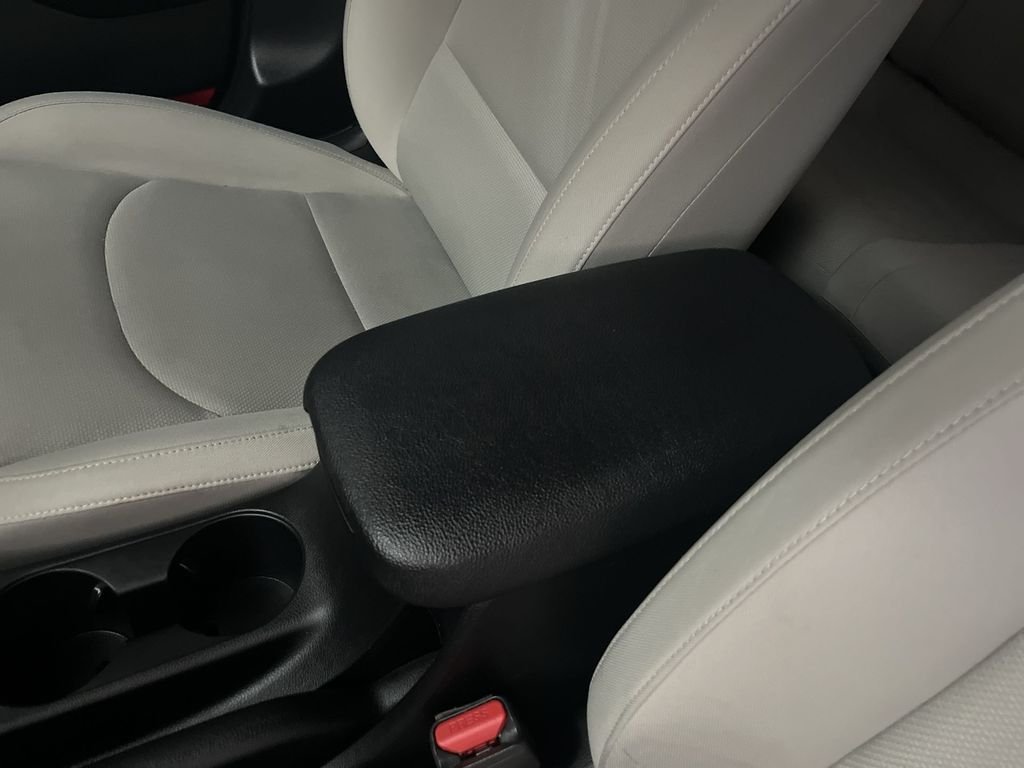 Used 2023 Black Kia LXS image 22
