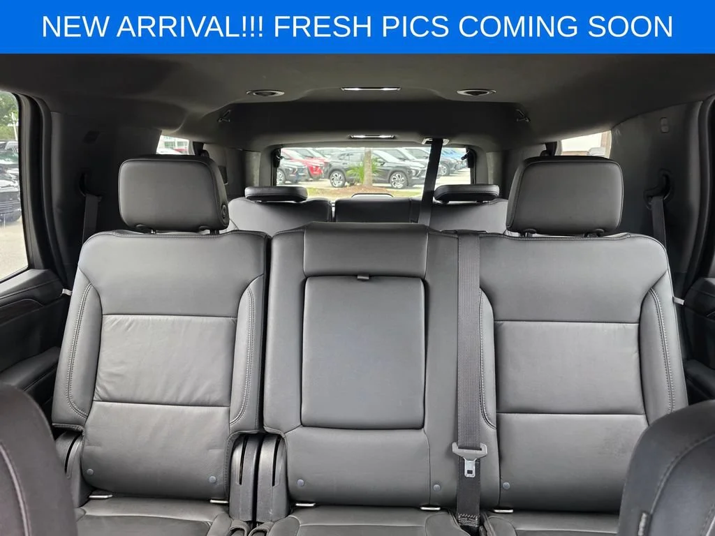 Used 2021 BLACK Chevrolet LT image 14