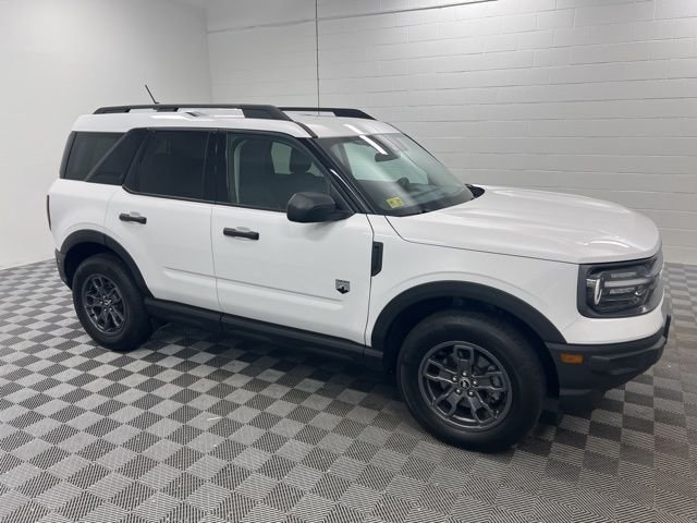 Used 2024 White Ford Big Bend image 4