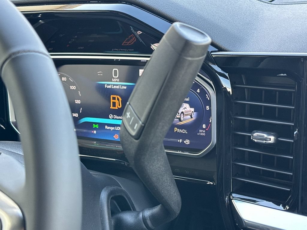 New 2026 Sterling Gray Metallic Chevrolet LT image 21