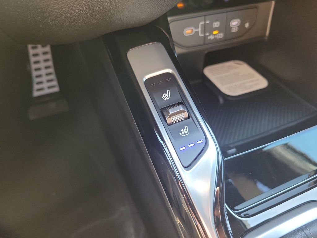 New 2026 Green Kia X-Line SX Prestige image 32