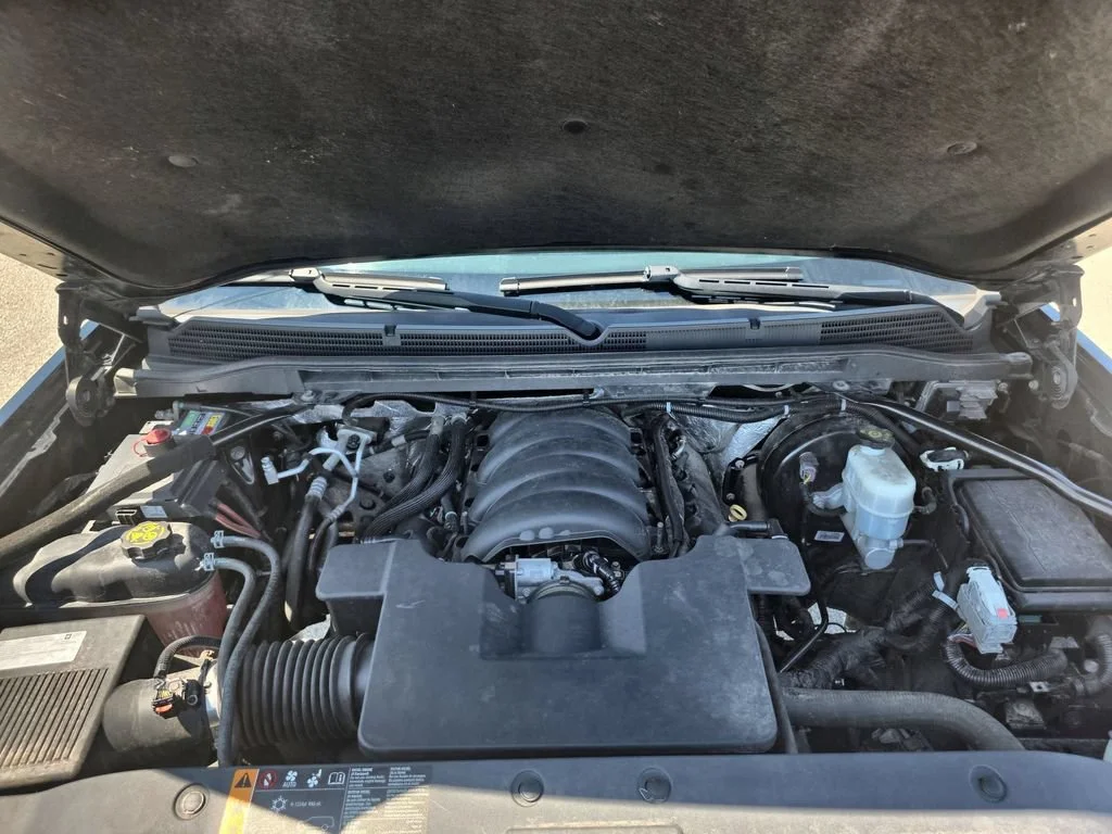 2018 GMC Sierra 1500 SLT - Photo 31