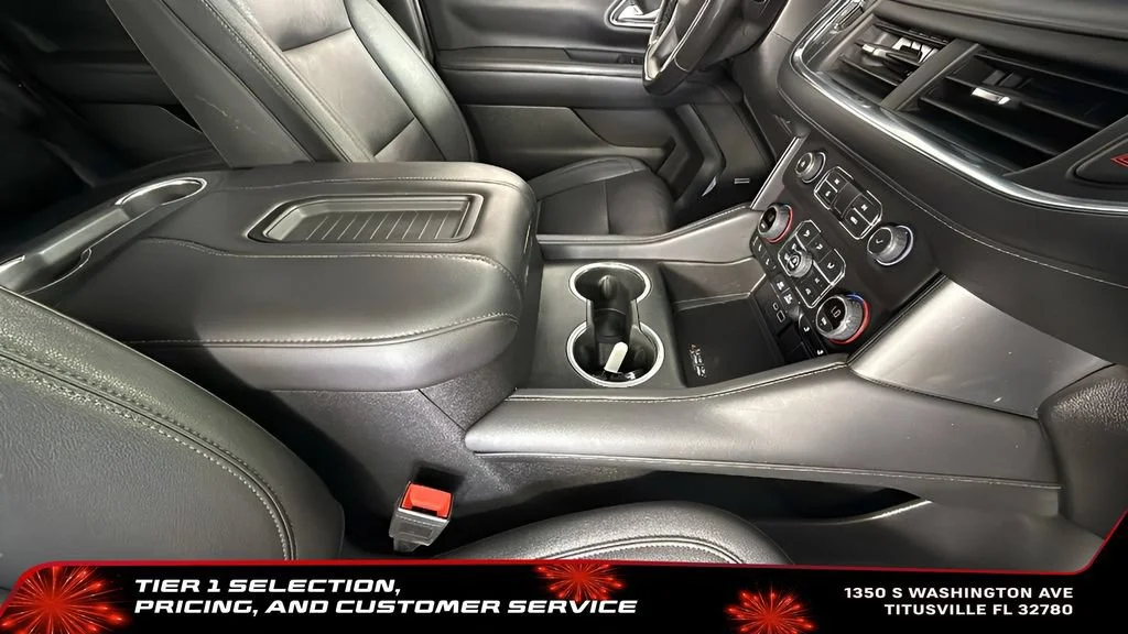 Used 2022 Iridescent Pearl Tricoat Chevrolet Z71 image 36