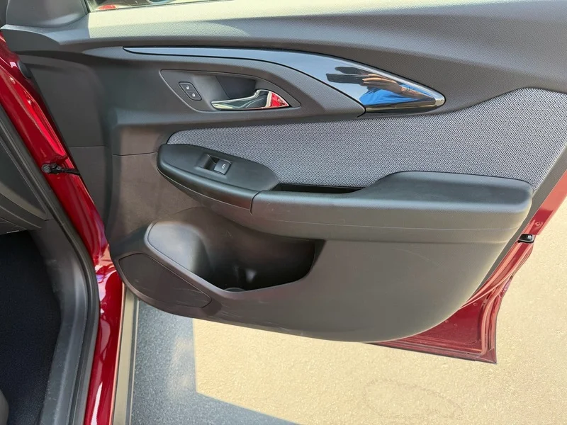 Used 2023 Crimson Metallic Chevrolet LT image 20