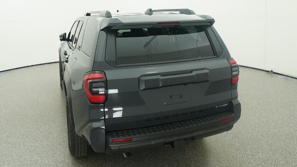 New 2026 Underground Toyota TRD Off-Road Premium i-FORCE MAX image 19