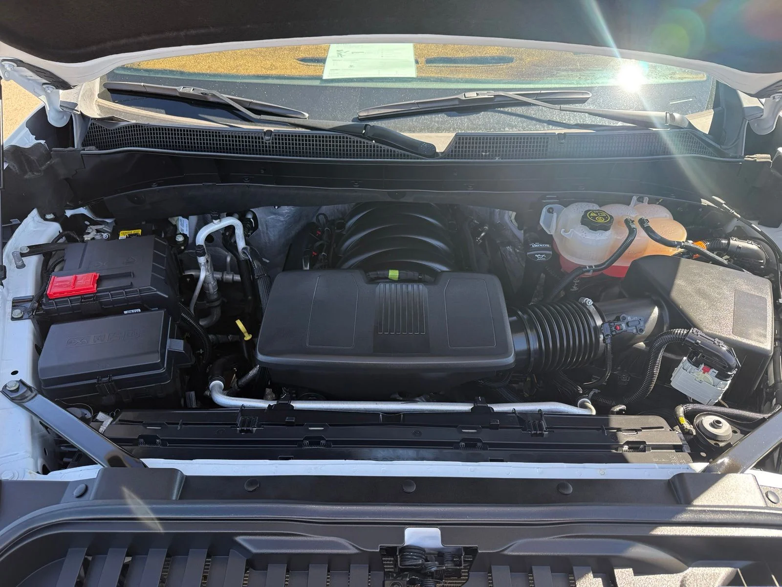 2023 Chevrolet Silverado 1500 LT - Photo 43