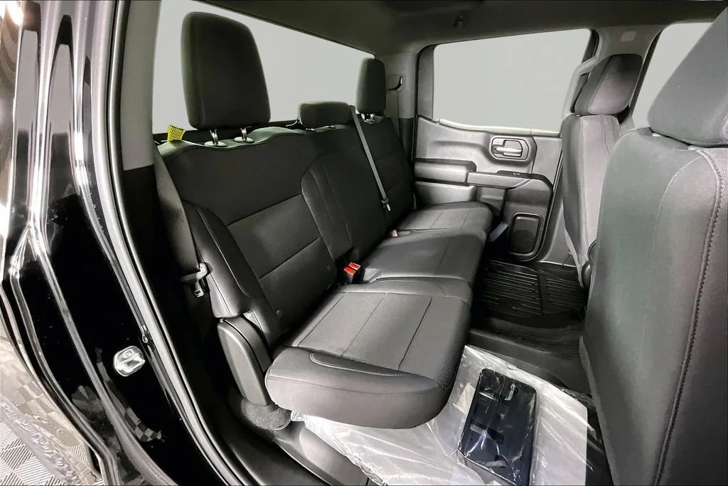 New 2026 Onyx Black GMC Pro image 10