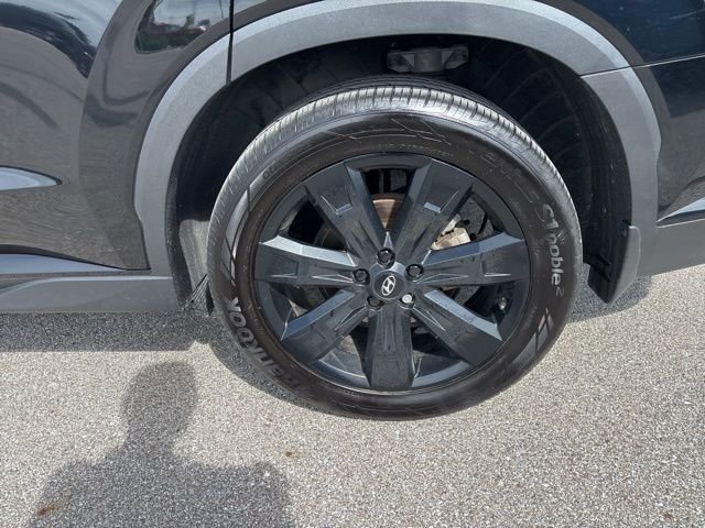 Certified Used 2023 Black Hyundai XRT image 11