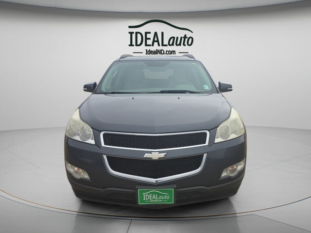 2011 Chevrolet Traverse 2LT