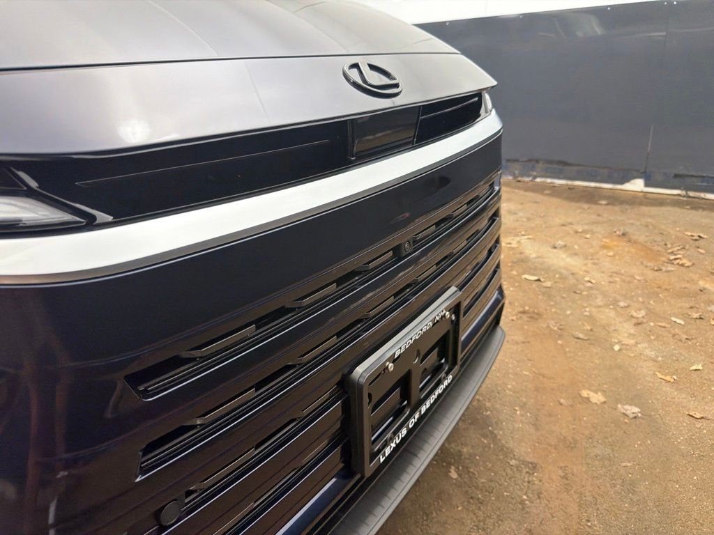 New 2026 Nightfall Mica Lexus  350 PREMIUM AWD image 25