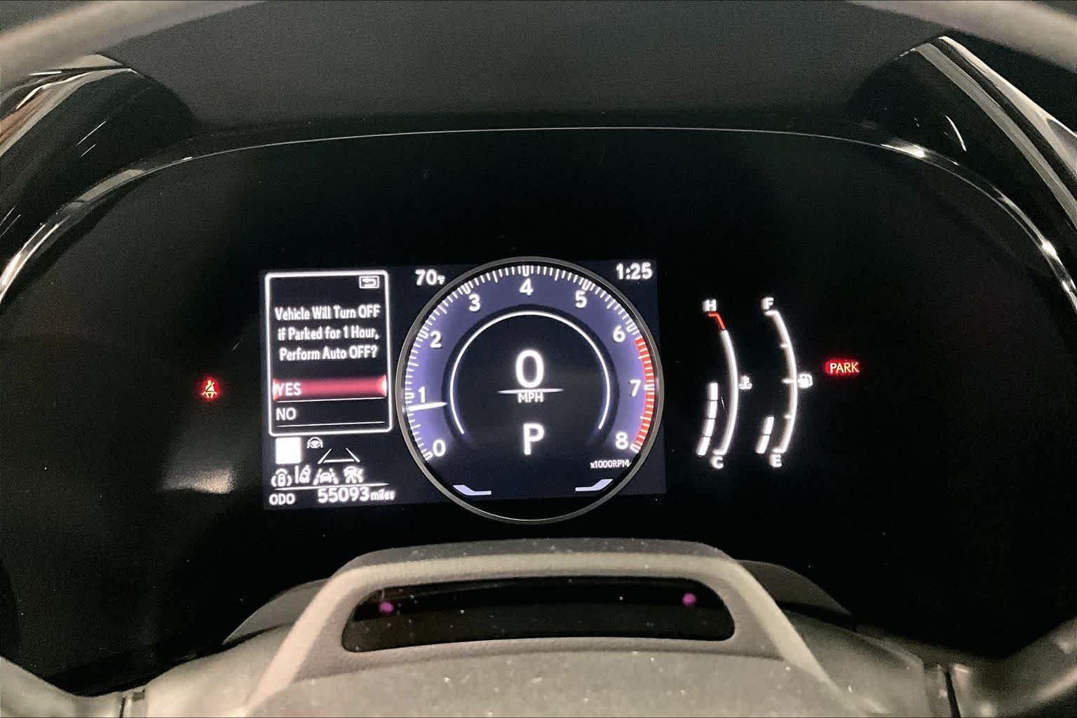 Used 2023 Caviar Lexus Premium image 26