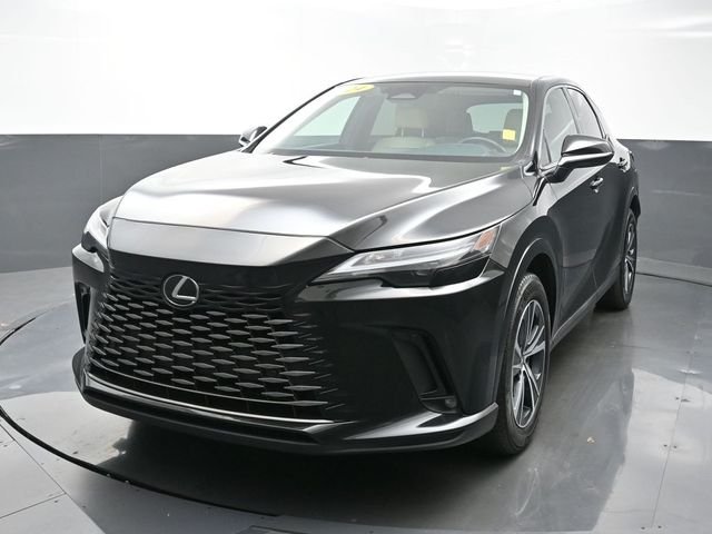 2024 Lexus RX 350