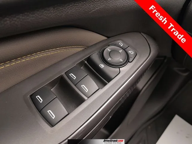 Used 2025 Green Chevrolet ACTIV image 34