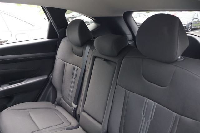 2025 Hyundai Tucson SEL - Photo 15