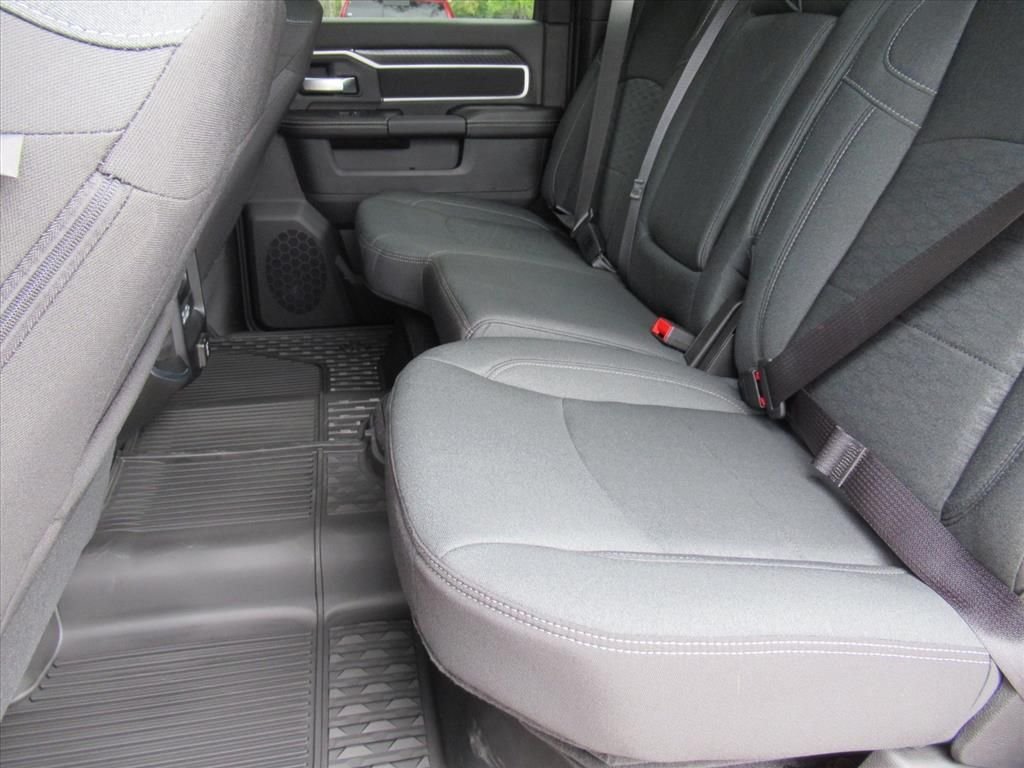 2026 RAM 2500 Big Horn - Photo 31