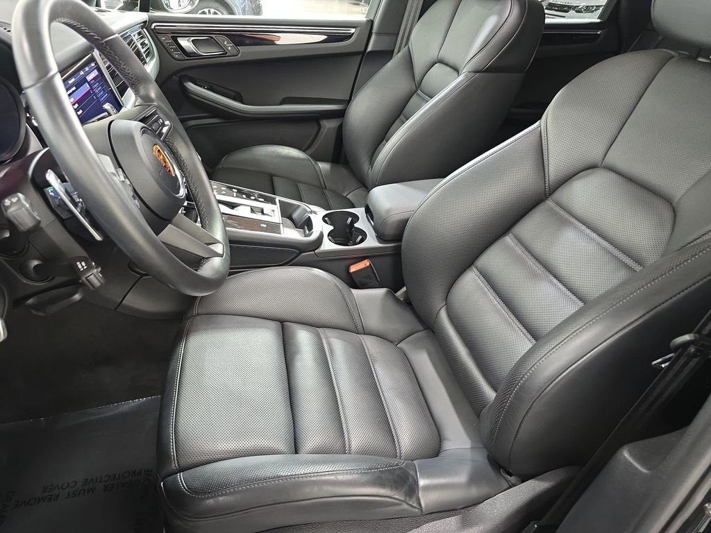 Certified Used 2026 Gray Porsche  image 5