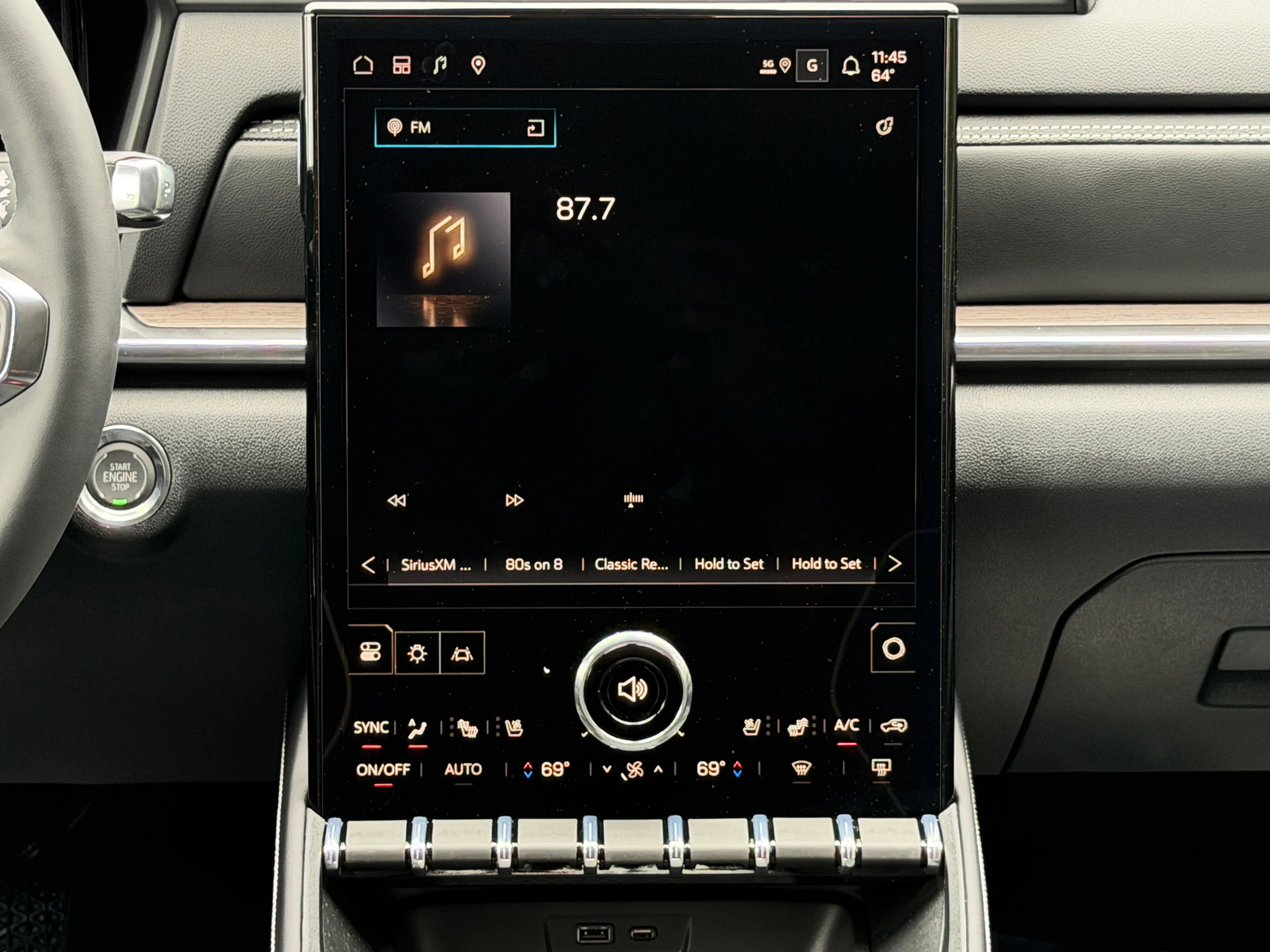 2026 GMC Terrain Denali - Photo 28