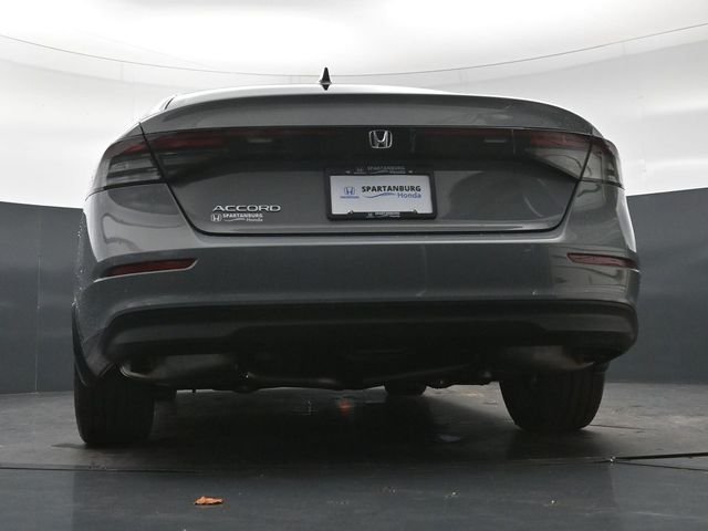 New 2026 Urban Gray Pearl Honda SE image 28