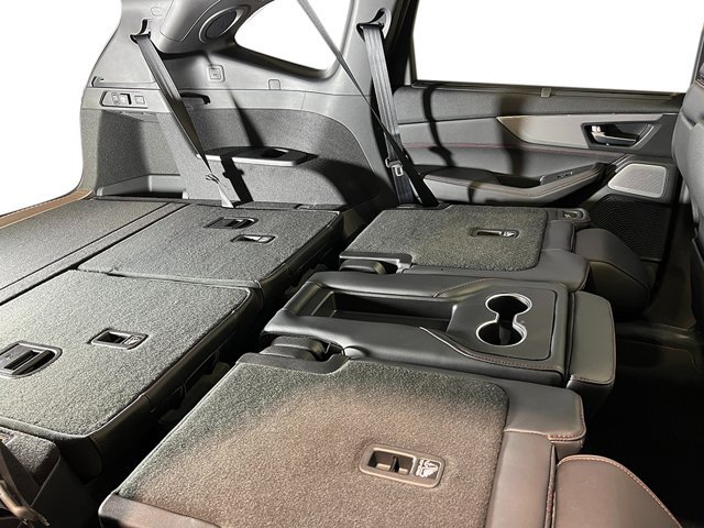 New 2026 Liquid Carbon Metallic Acura w/A-Spec Advance Package image 38
