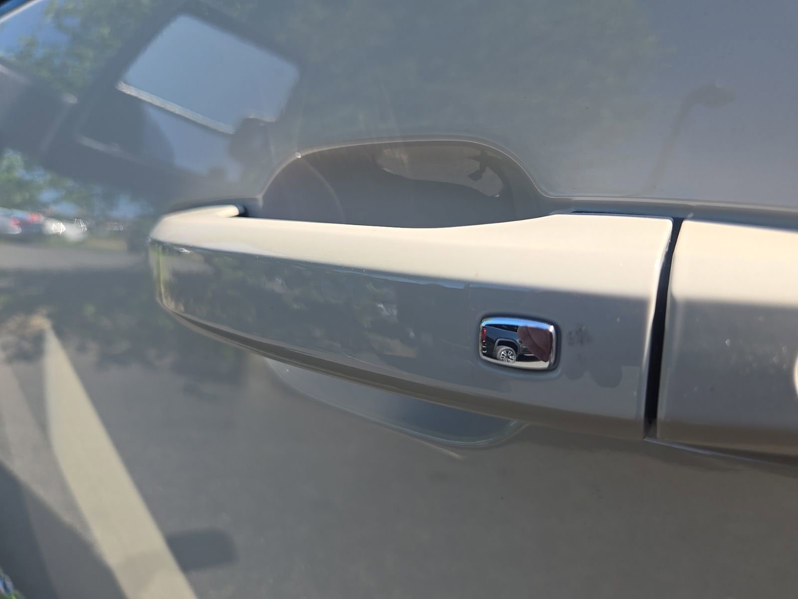 2026 GMC Sierra 2500HD AT4X - Photo 19