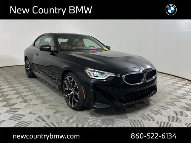 2023 BMW 2 Series 230i xDrive Coupe's photo