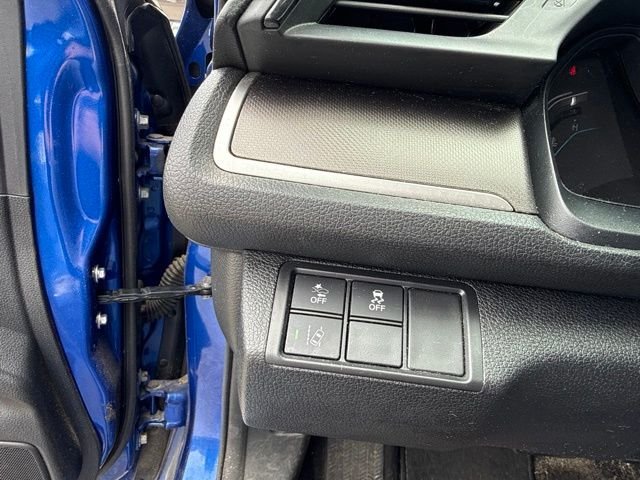 2019 Honda Civic LX - Photo 25