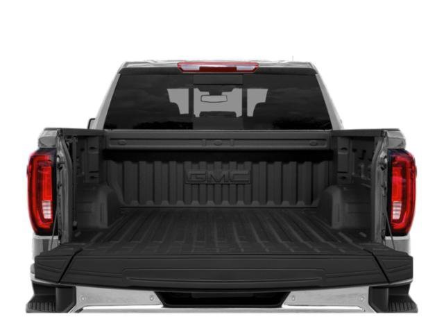 Used 2021 Pacific Blue Metallic GMC SLT image 14