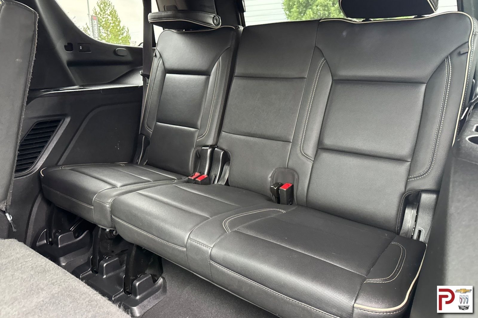 Used 2023 Black GMC SLT image 18