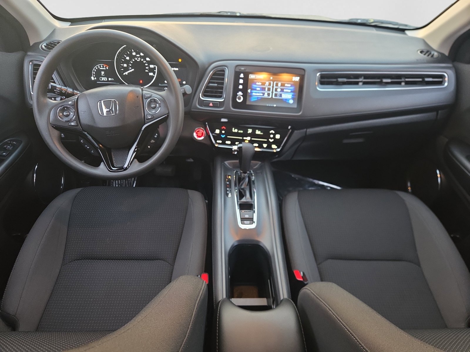 2022 Honda HR-V EX - Photo 10