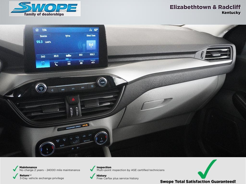 2025 Ford Escape Active - Photo 18