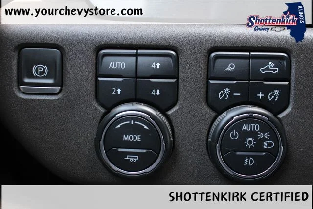 Used 2023 Beige Chevrolet LTZ image 25