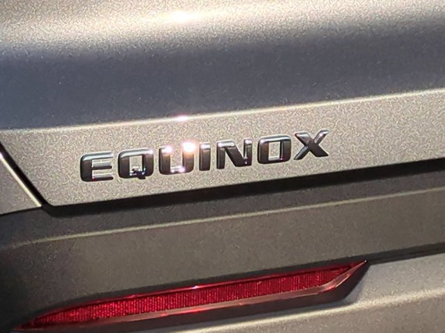 2027 Chevrolet Equinox LT - Photo 10